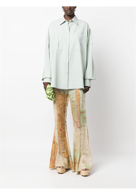 camicia oversized DRIES VAN NOTEN | Camicia | CASIABIS6359608